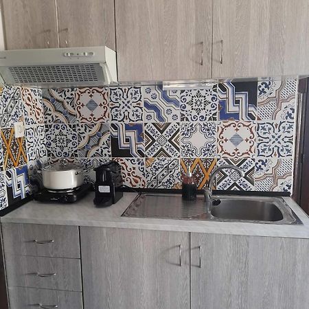 Cortessa Apartments Nikiti  Extérieur photo