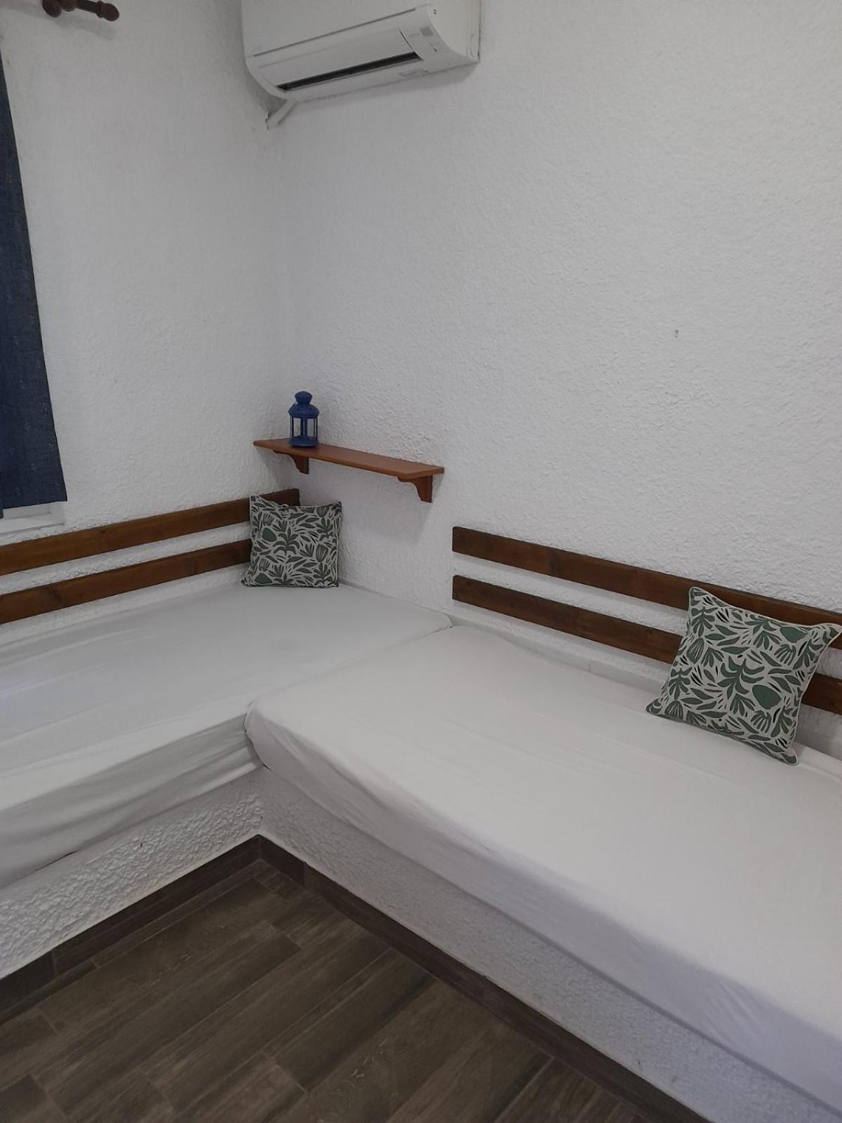 Cortessa Apartments Nikiti  Extérieur photo