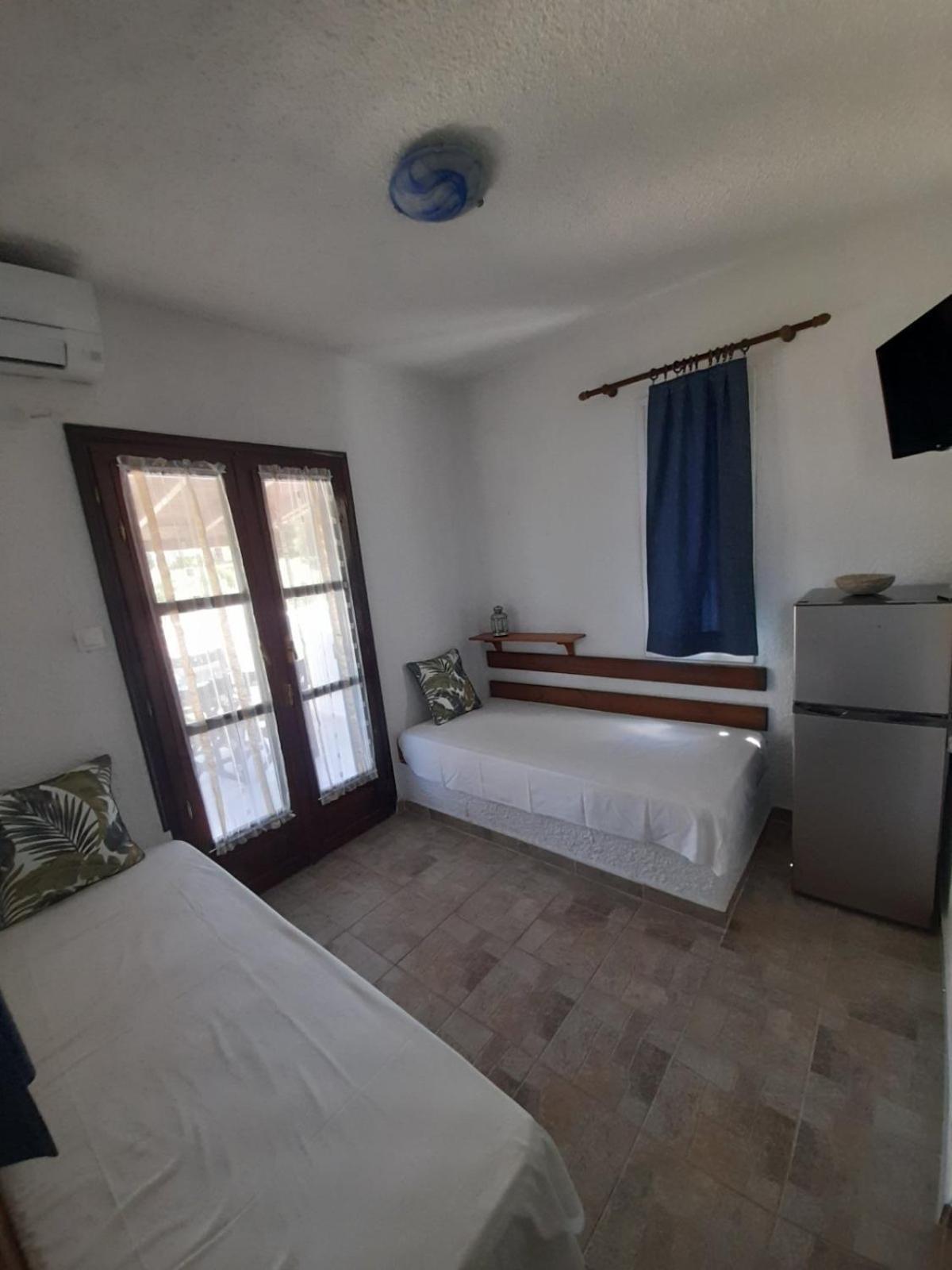 Cortessa Apartments Nikiti  Extérieur photo