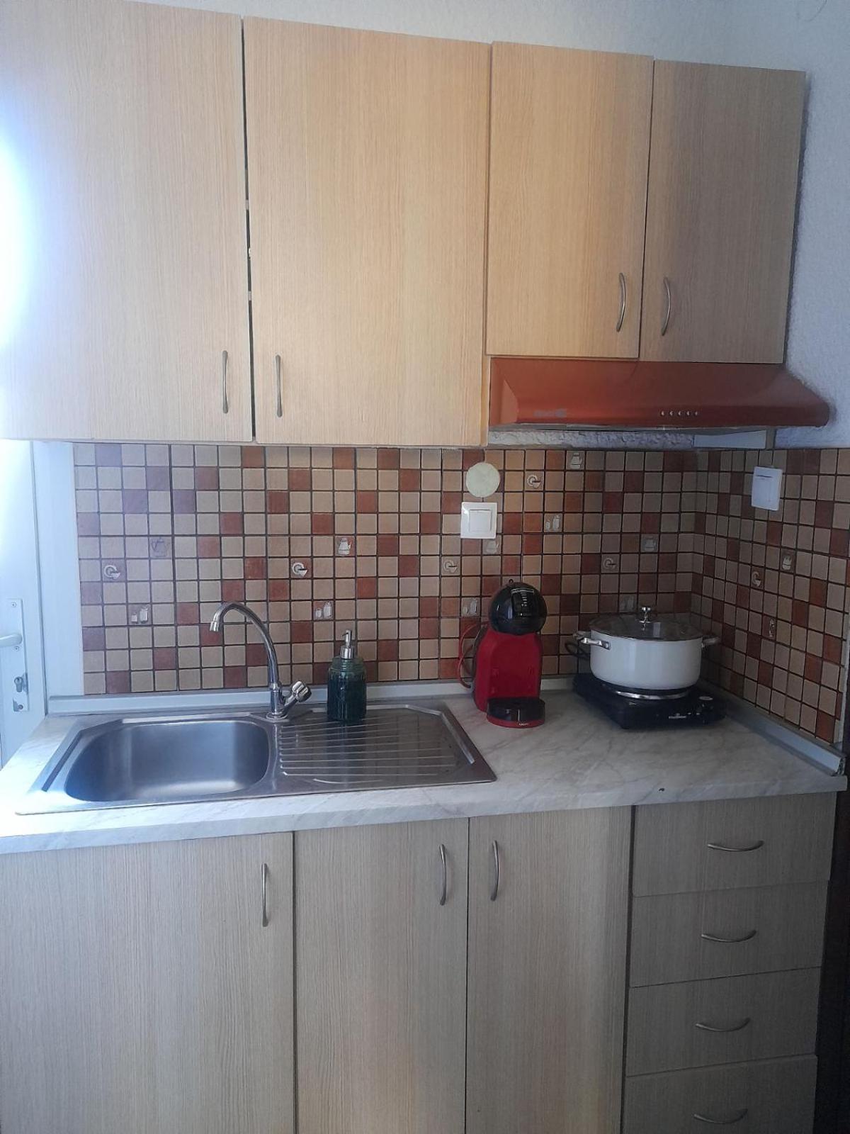 Cortessa Apartments Nikiti  Extérieur photo