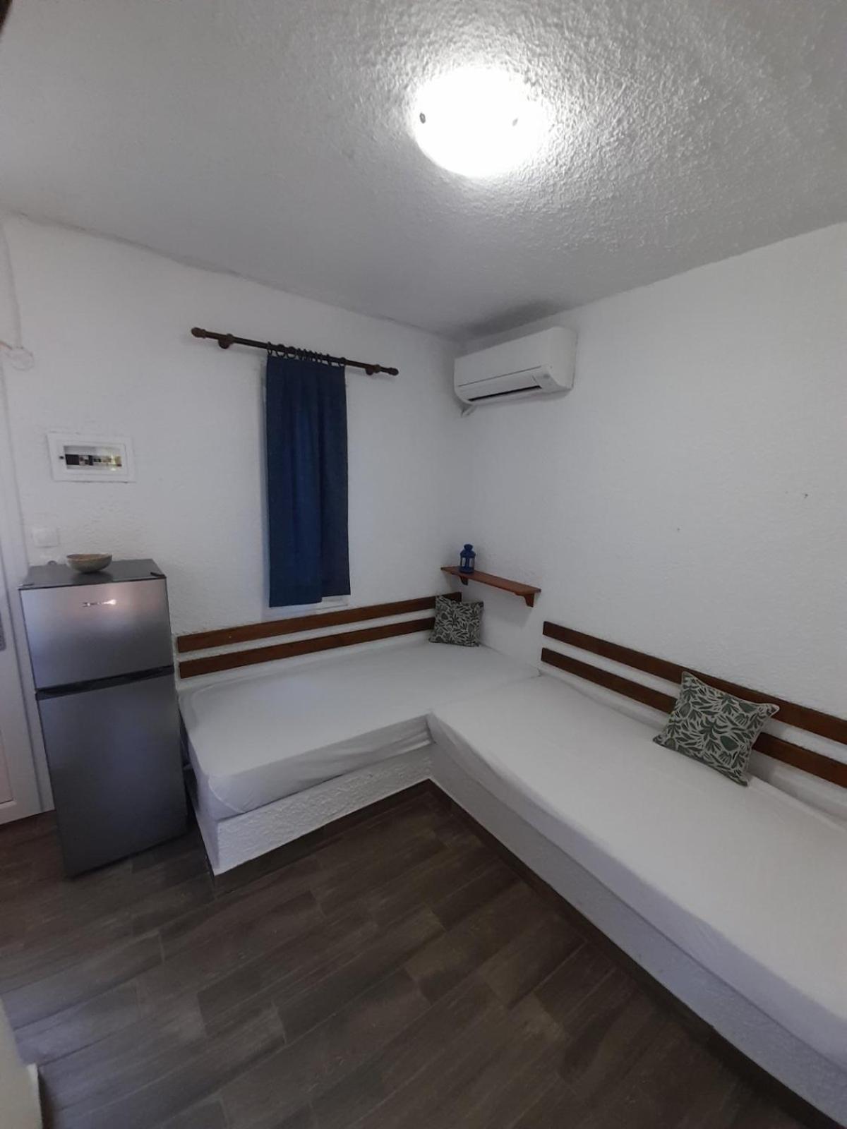 Cortessa Apartments Nikiti  Extérieur photo