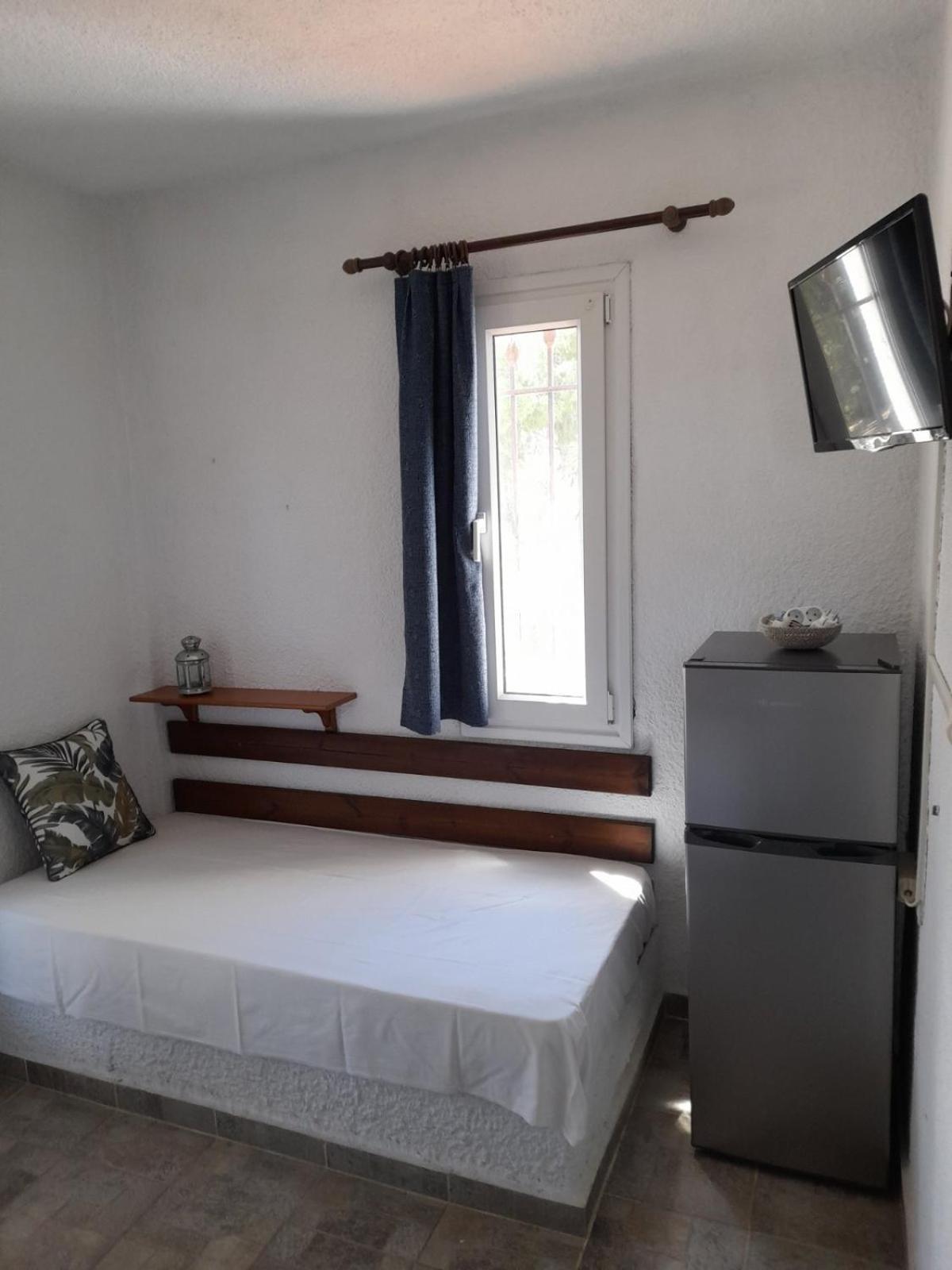 Cortessa Apartments Nikiti  Extérieur photo