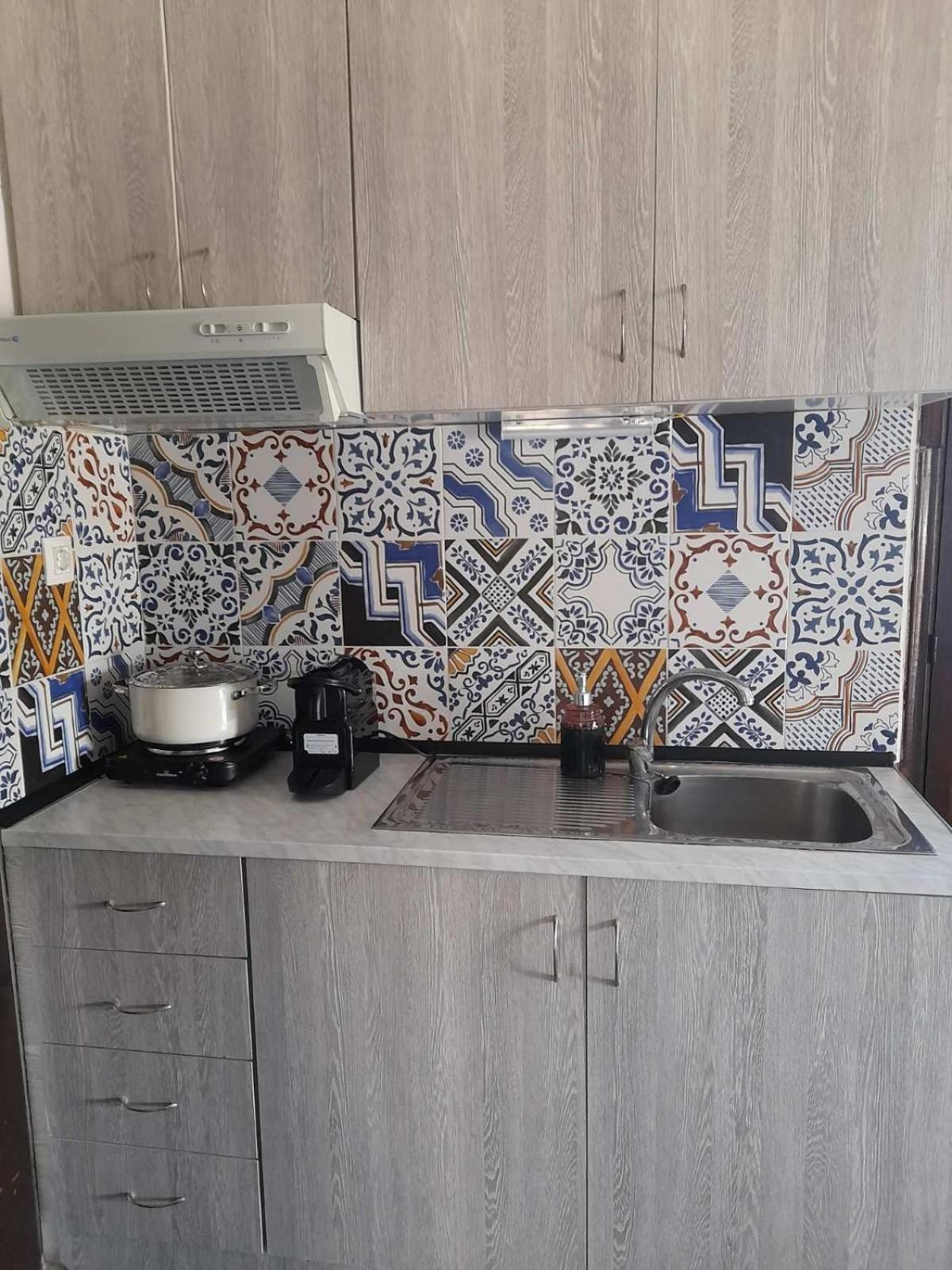 Cortessa Apartments Nikiti  Extérieur photo
